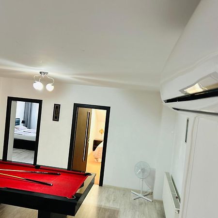 Apartament Vlad Turda Buitenkant foto