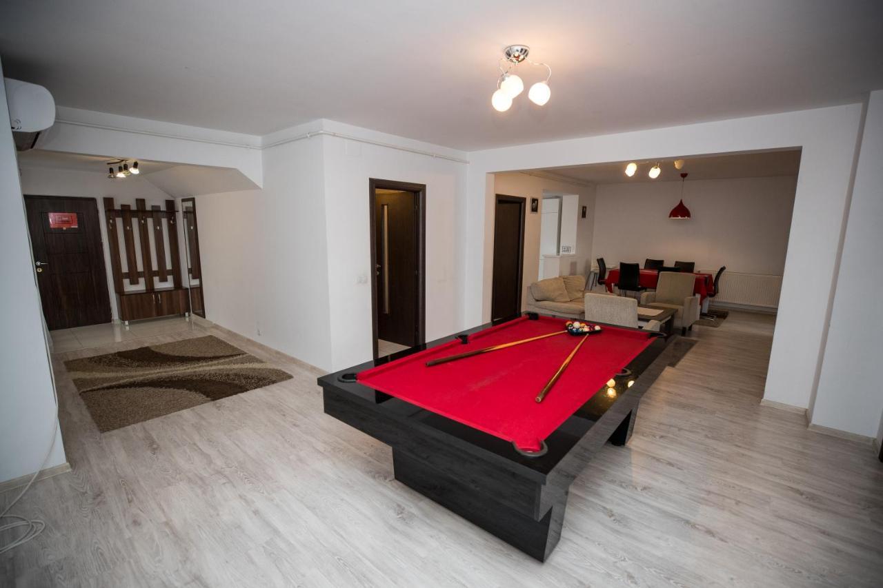 Apartament Vlad Turda Buitenkant foto