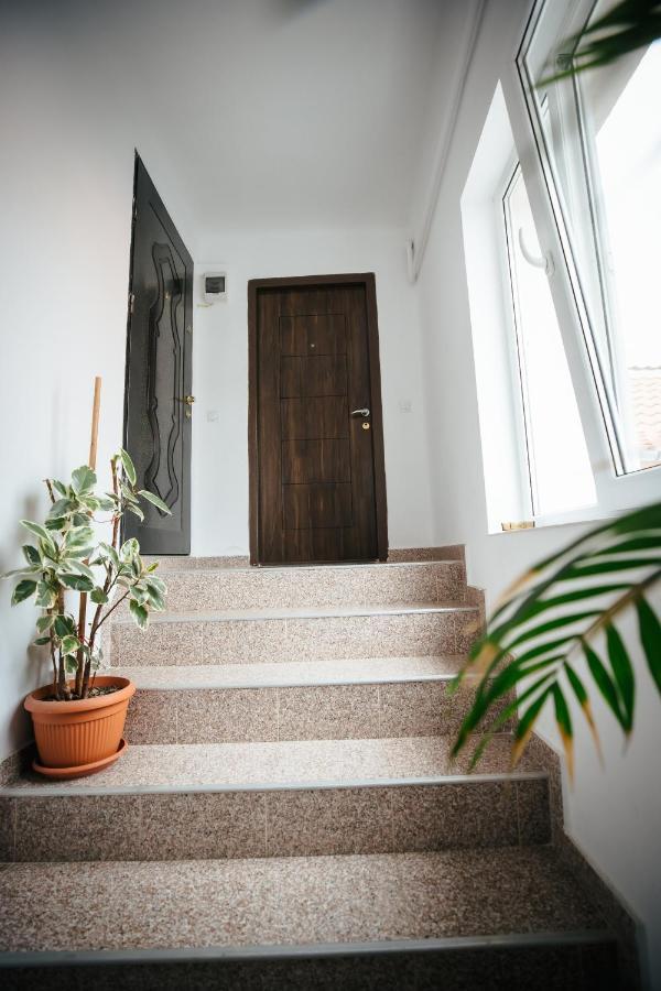 Apartament Vlad Turda Buitenkant foto