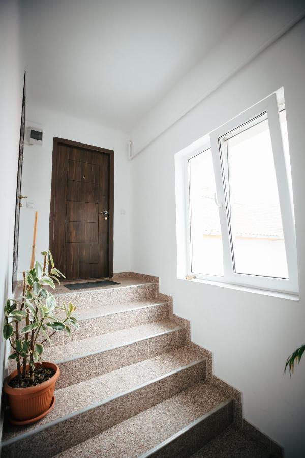 Apartament Vlad Turda Buitenkant foto