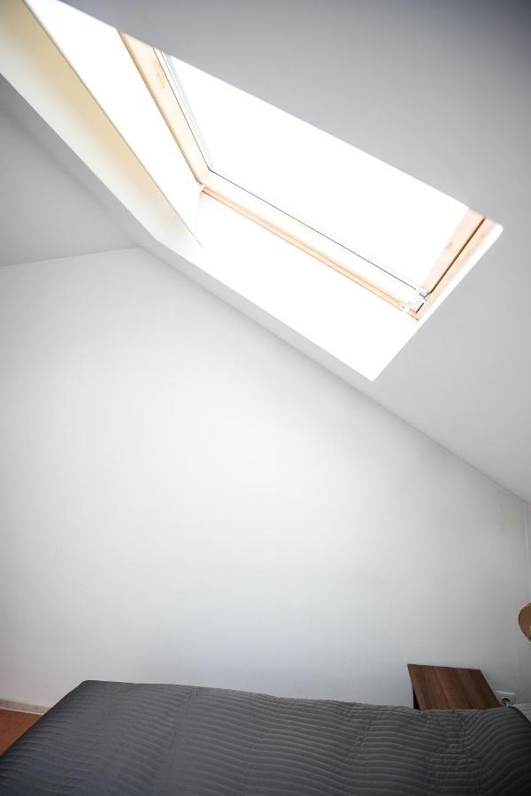 Apartament Vlad Turda Buitenkant foto