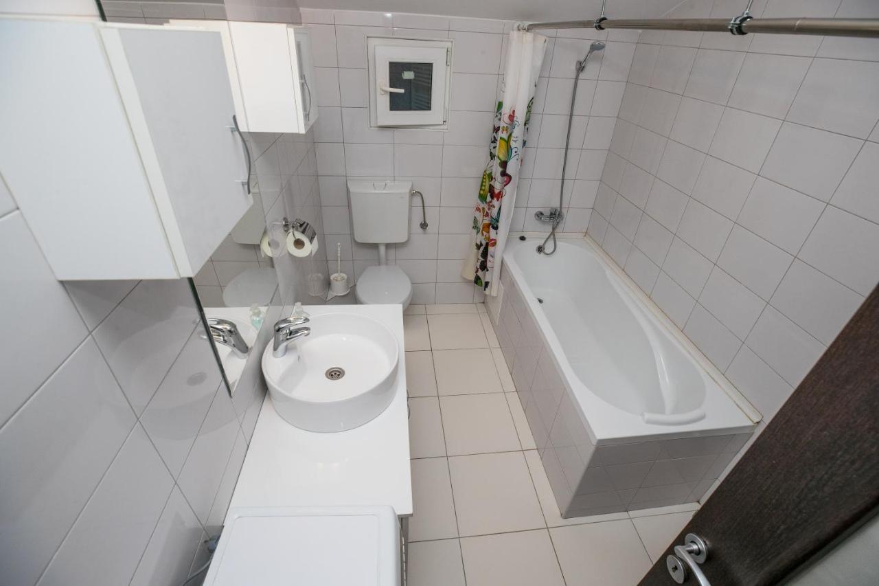 Apartament Vlad Turda Buitenkant foto