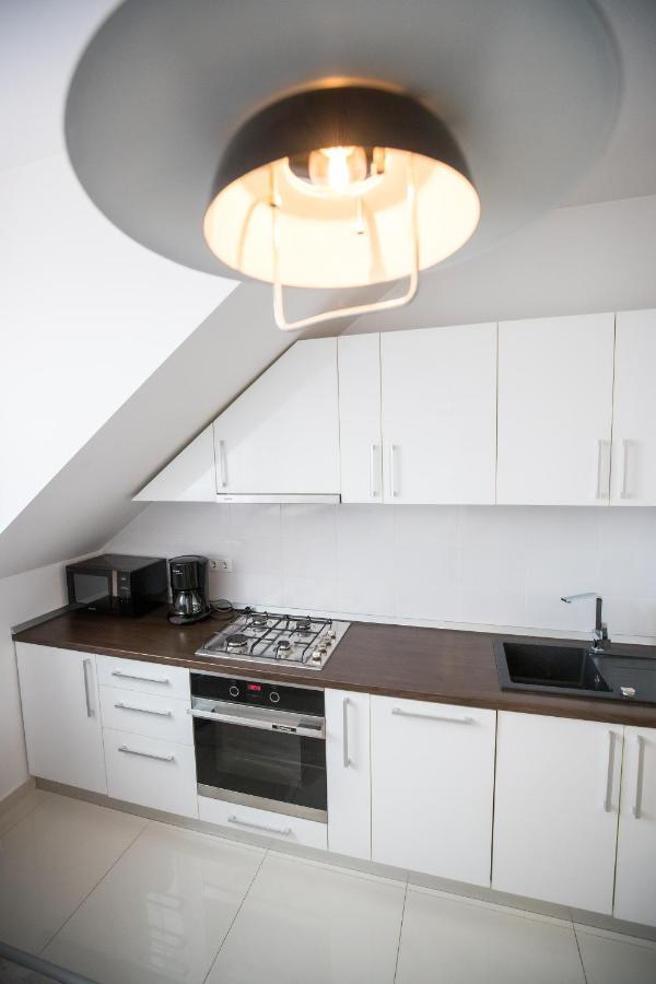 Apartament Vlad Turda Buitenkant foto