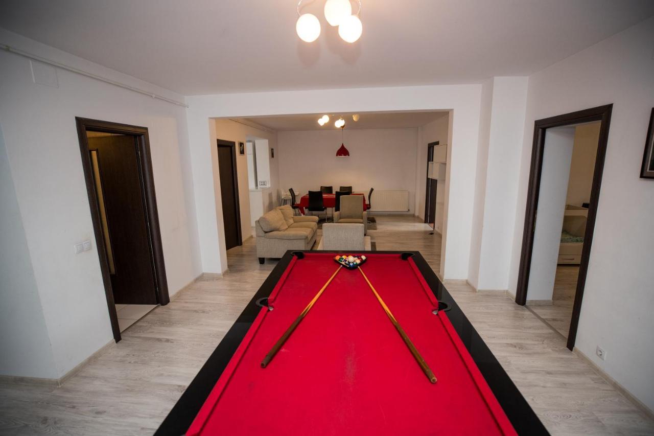 Apartament Vlad Turda Buitenkant foto