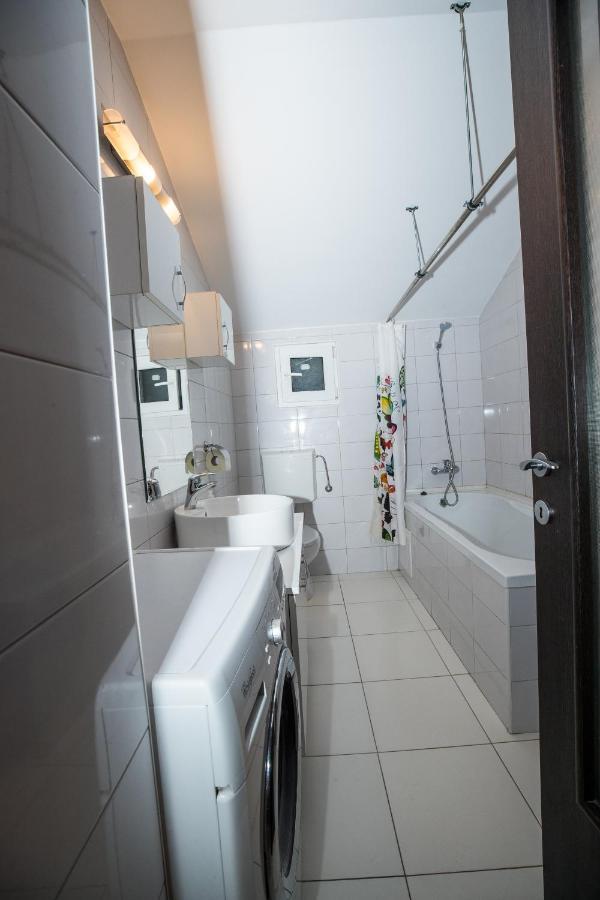 Apartament Vlad Turda Buitenkant foto