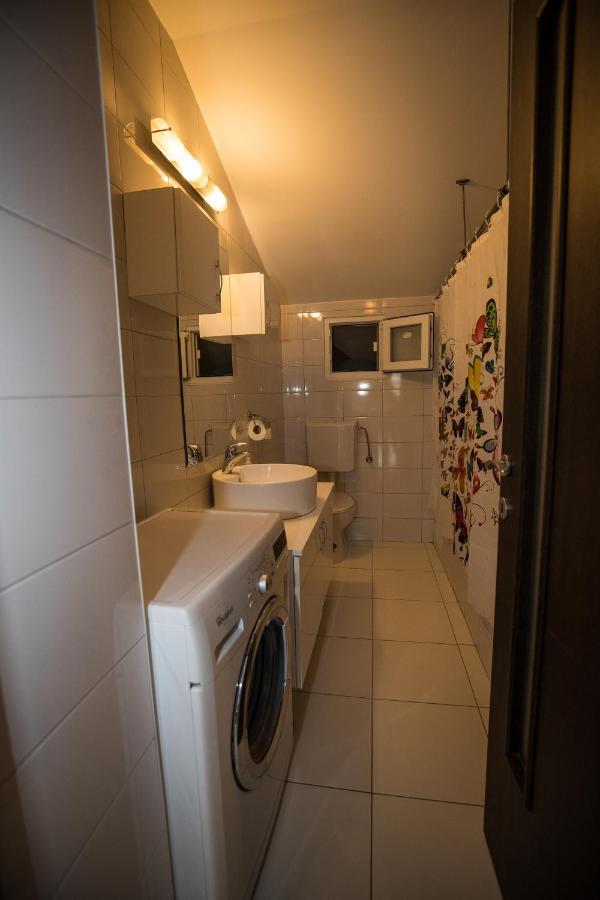 Apartament Vlad Turda Buitenkant foto