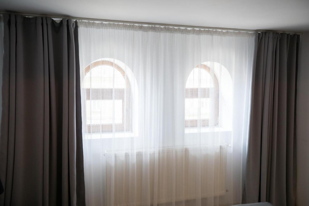 Apartament Vlad Turda Buitenkant foto