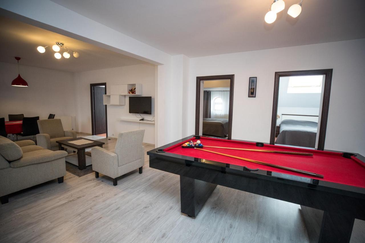 Apartament Vlad Turda Buitenkant foto