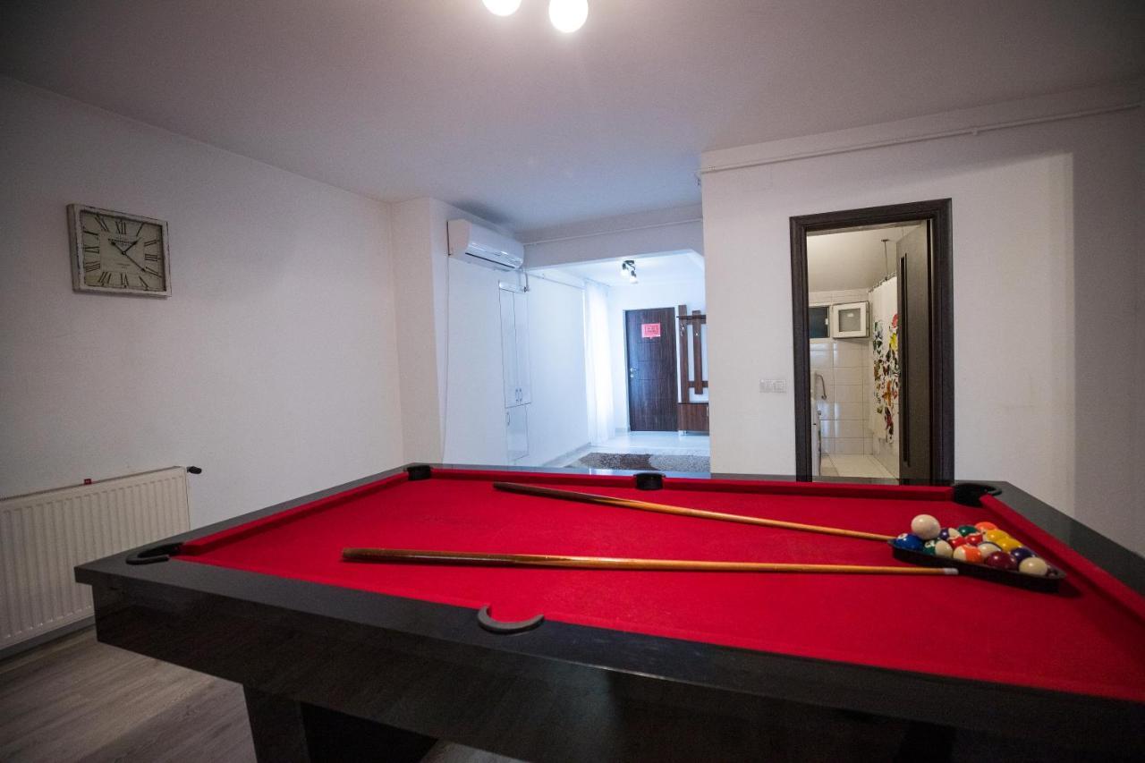 Apartament Vlad Turda Buitenkant foto