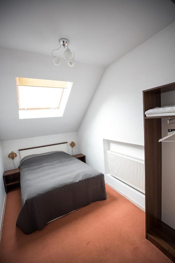 Apartament Vlad Turda Buitenkant foto