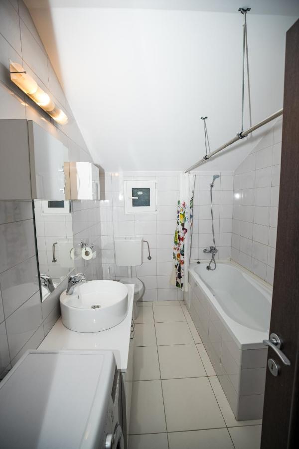 Apartament Vlad Turda Buitenkant foto