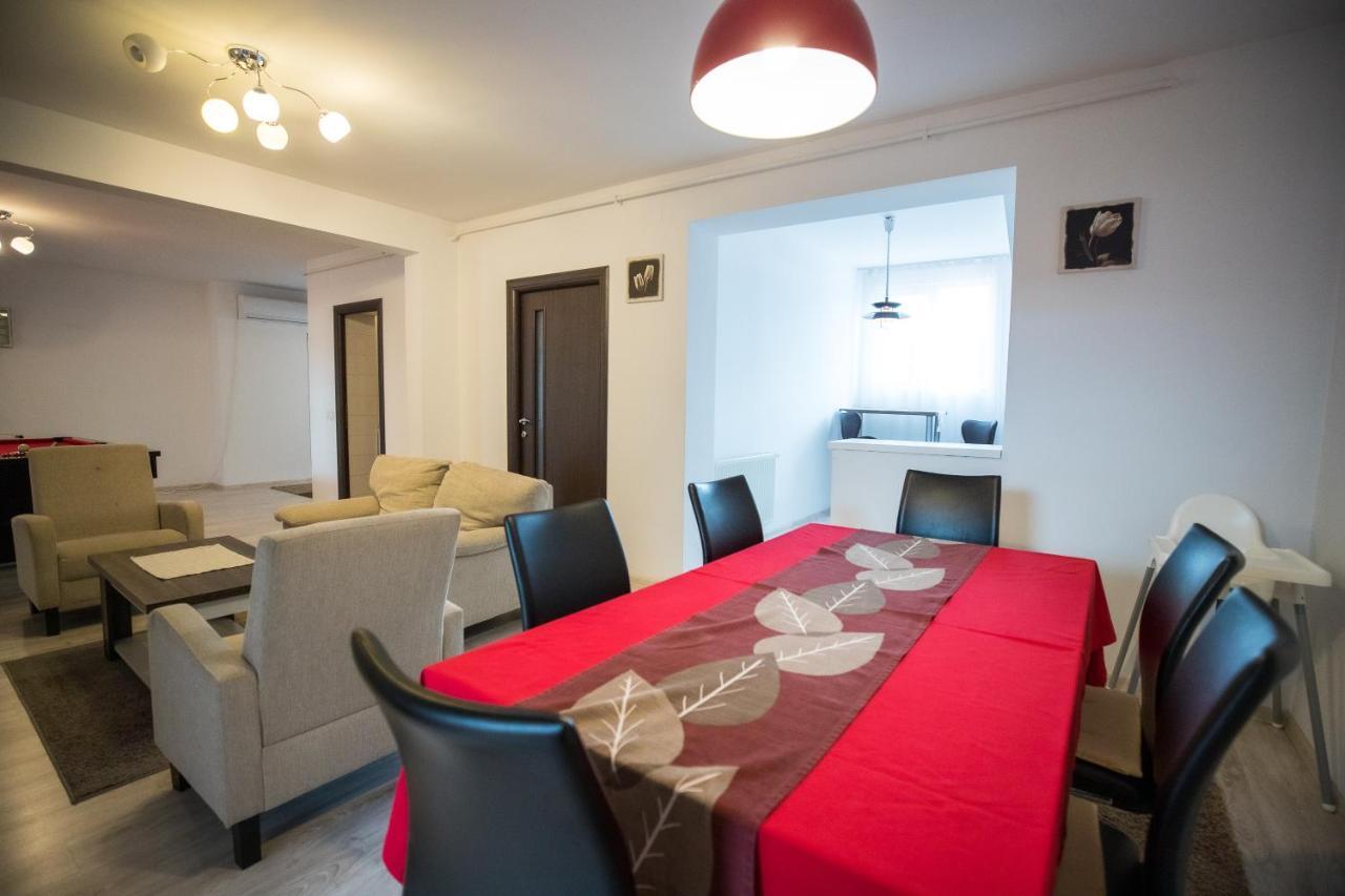 Apartament Vlad Turda Buitenkant foto