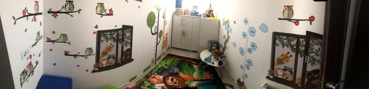 Apartament Vlad Turda Buitenkant foto