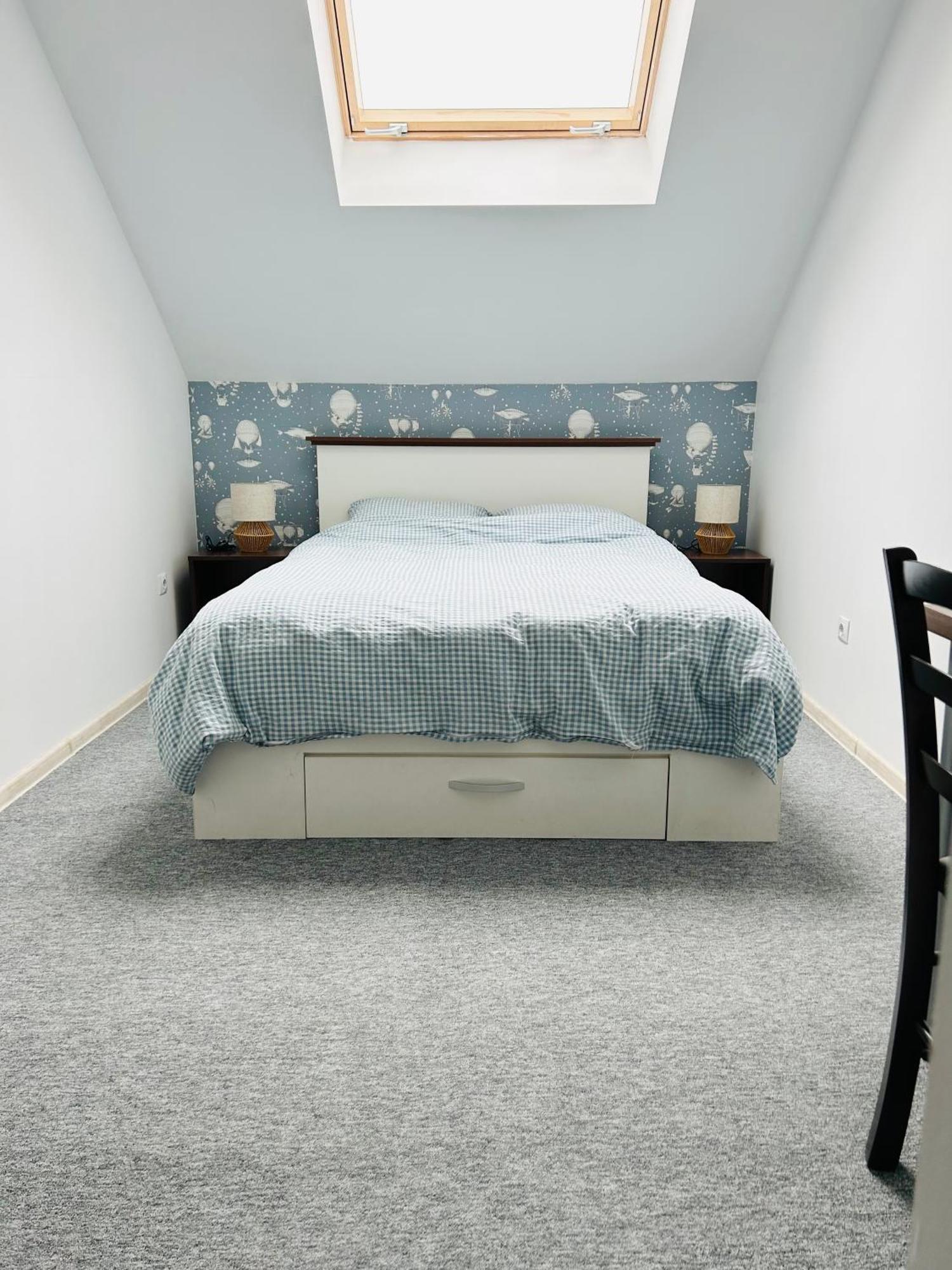 Apartament Vlad Turda Buitenkant foto