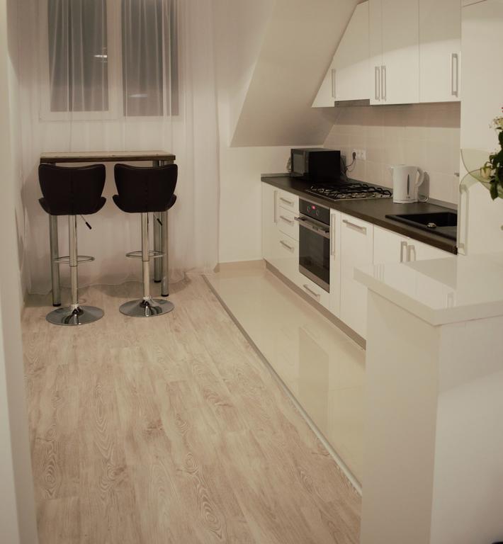 Apartament Vlad Turda Buitenkant foto