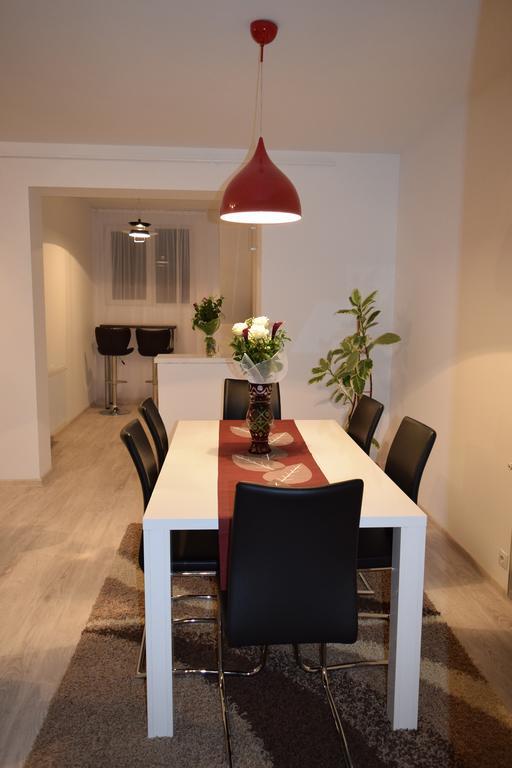 Apartament Vlad Turda Buitenkant foto