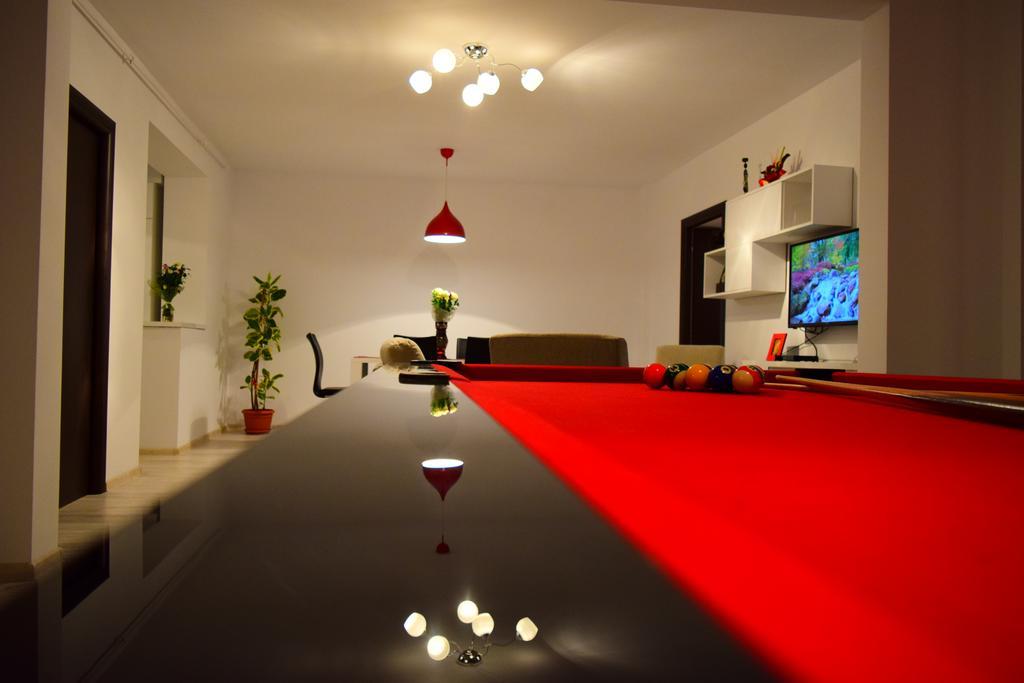 Apartament Vlad Turda Buitenkant foto
