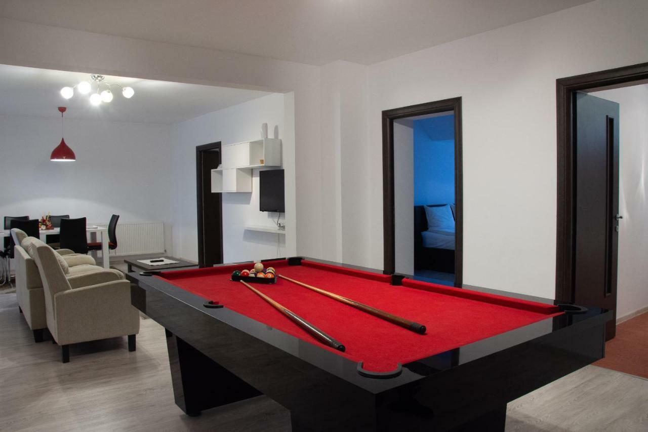 Apartament Vlad Turda Buitenkant foto